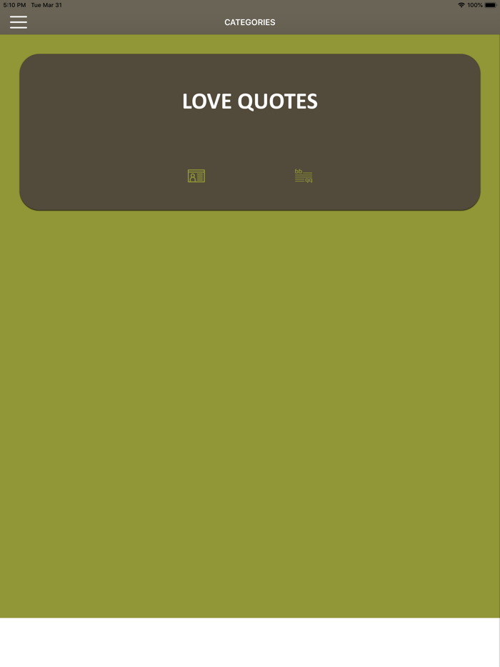 Hearts Speak - Love Quotes