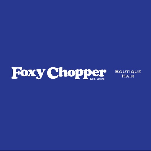 Foxy Chopper icon