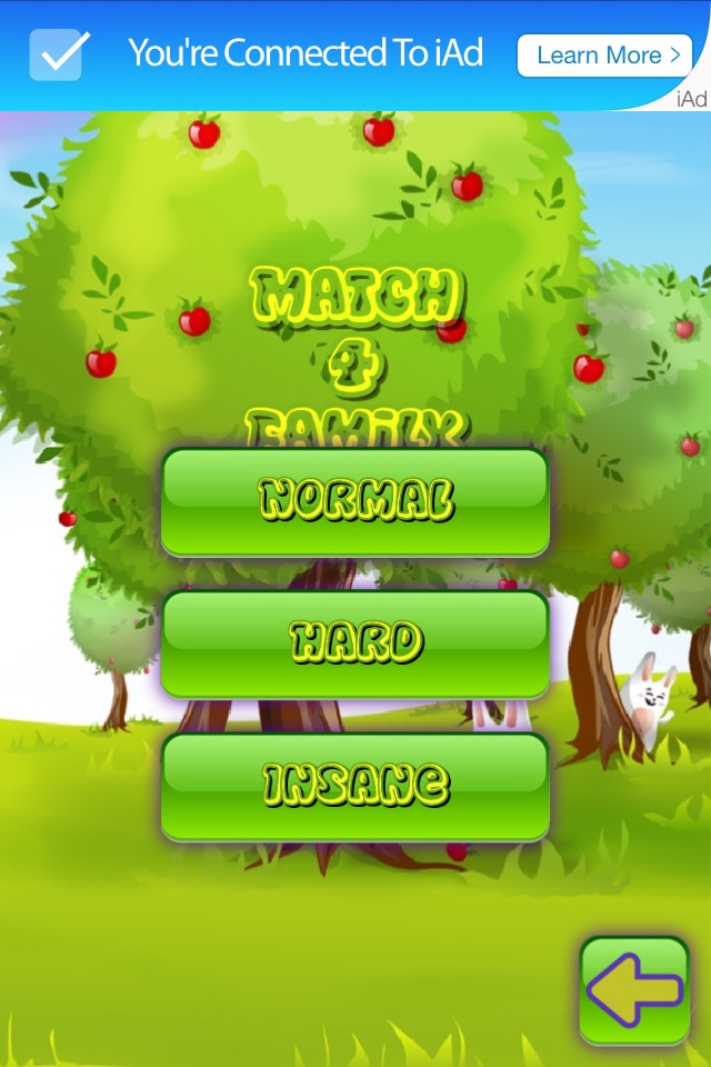 Match 4 Family screenshot 3