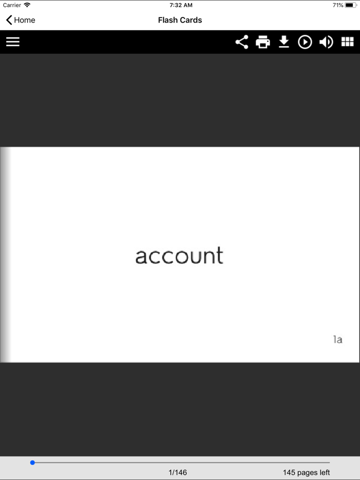 CLEP Financial Accounting Prep