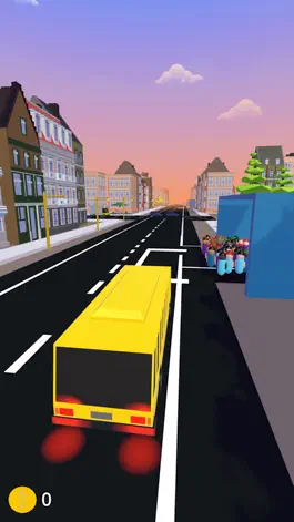 Game screenshot Perfect Bus mod apk