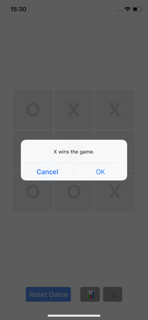 Tic Tac Toe AI(圖4)-速報App