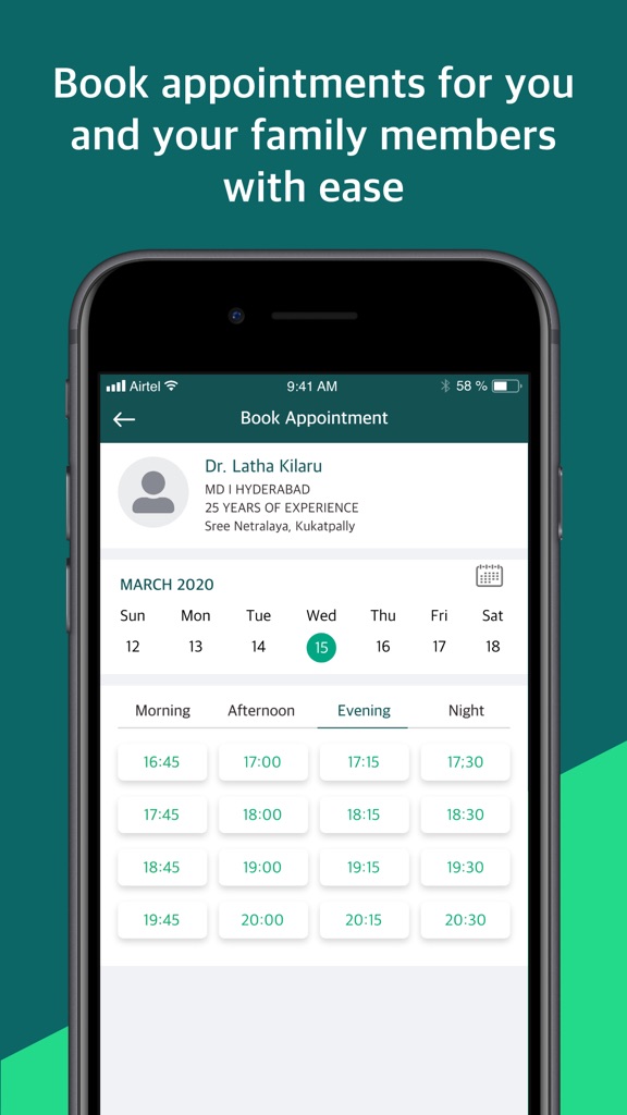 【图】EHNOTE Care(截图2)