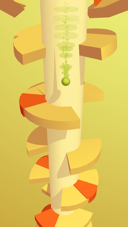 Helix Jump screenshot-0
