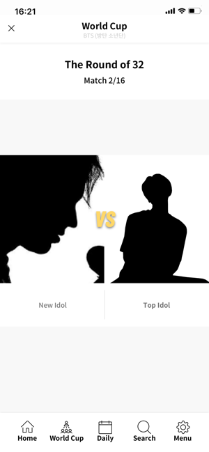 KQ | K-pop Idol Quiz(圖4)-速報App