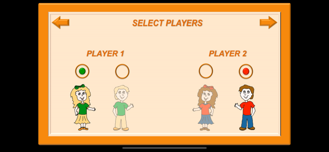 Matching Pairs Memory Game(圖2)-速報App