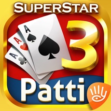 Activities of Teen Patti - 3 Patti Superstar