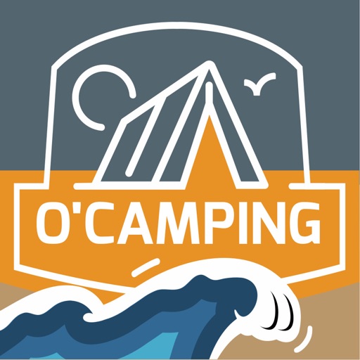 Фото значка Кэмп. Camp Glamp логотип. O camp