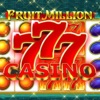 Casino Fruit Million