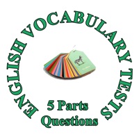 English Vocabulary Tests pour PC