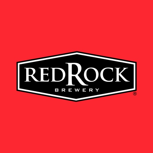 Red Rock Brewery icon