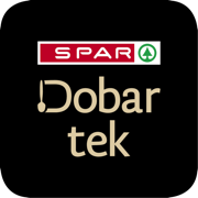 Spar Dobar tek