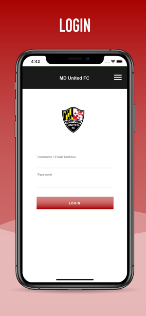 Maryland United FC(圖6)-速報App