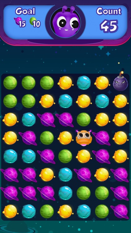 The Planet Blast screenshot-3