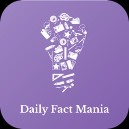 Daily Fact Mania