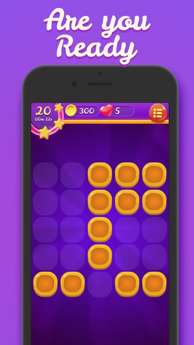 AllOut - Puzzle Game screenshot 4