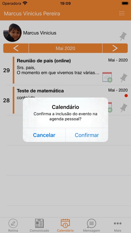 Olá Pais screenshot-3