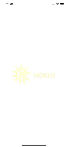 Imágen 1 Horus iphone