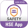 HSE : Safety APP