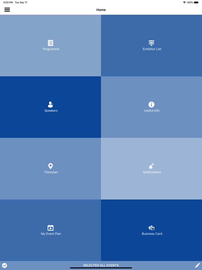 Best Practice/Respiratory Show