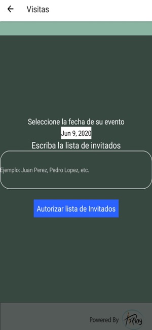 Jardines del Ajusco 2(圖3)-速報App