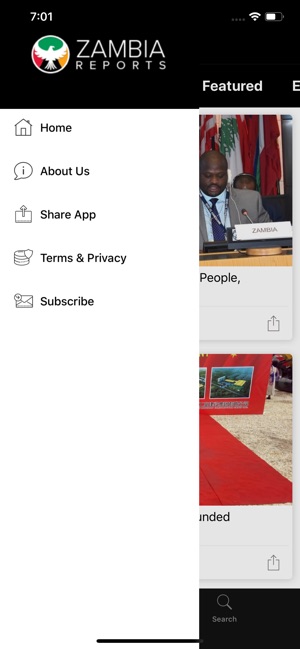 Zambia Reports(圖3)-速報App