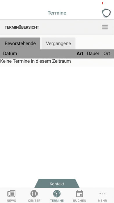 Screenshot #3 pour Booker360