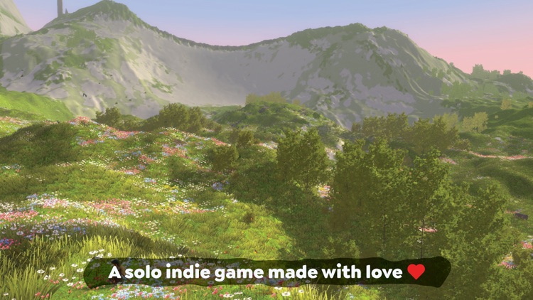 Wilderless screenshot-4
