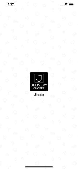 Jaime Delivery Repartidor(圖1)-速報App