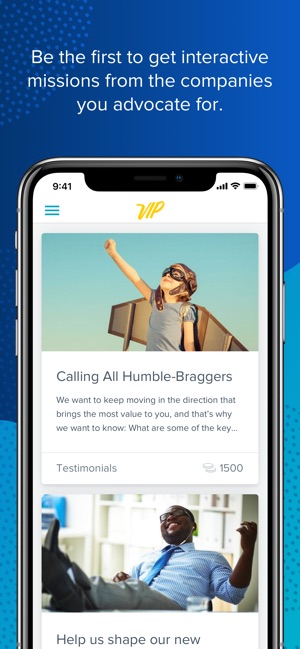 AdvocateHub by Influitive(圖3)-速報App