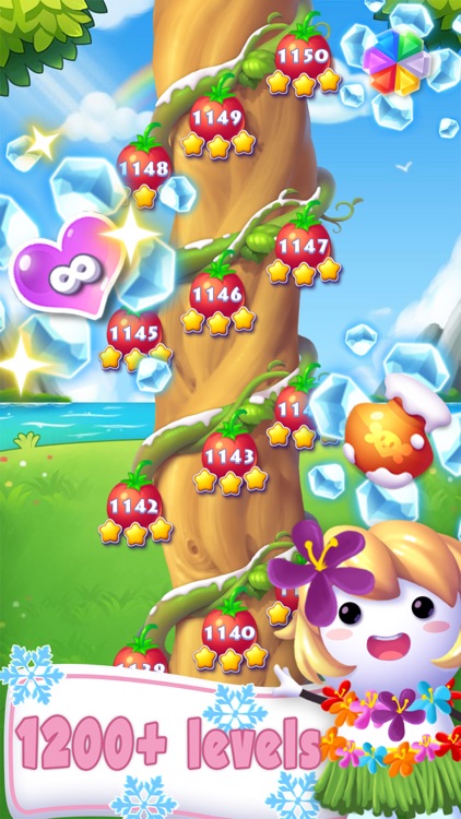 Ice Crush 2019 screenshot-0