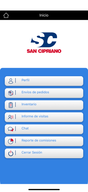 San Cipriano(圖1)-速報App