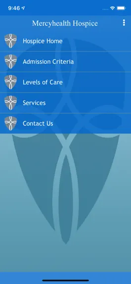 Game screenshot Mercyhealth Hospice mod apk