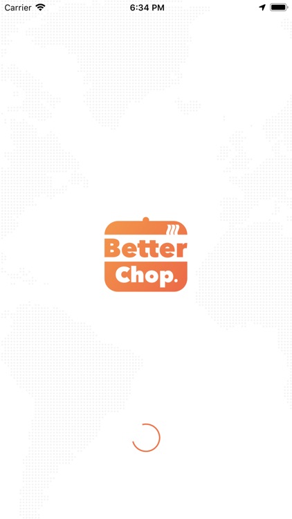 Better Chop