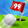 Number Golf: 99 Hole Challenge
