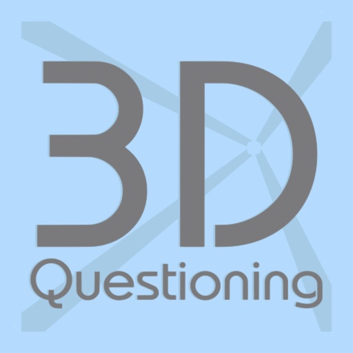 3-Dimensional Questions