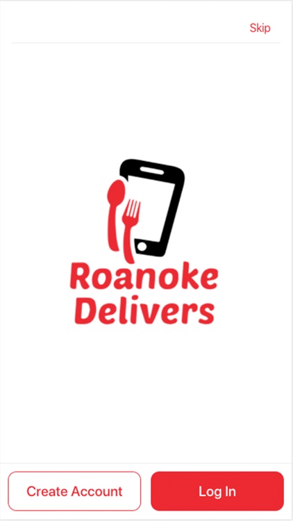 Roanoke Delivers