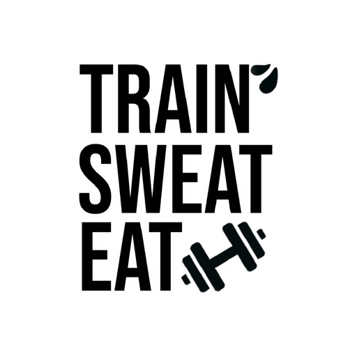 sweat eat