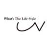 What’s　The　Life　Style