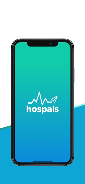 Hospals Partner(圖1)-速報App