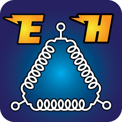Electrician's Helper iOS App