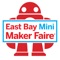 East Bay Mini Maker Faire is the official mobile app for Park Day School's annual community arts and science festival