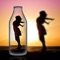 PIP Camera - photo effect is an application which actually set your photo into a new amazing frames with different forms and shapes