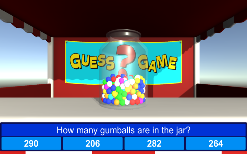 Boardwalk Carnival Game screenshot 4