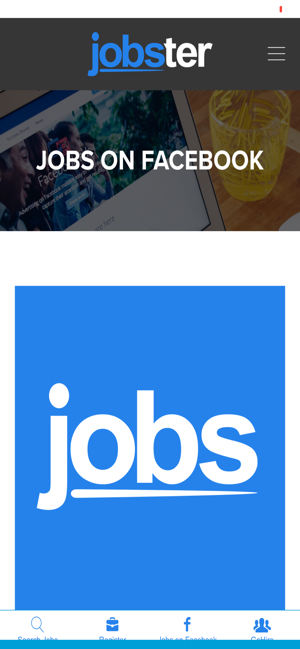 Jobster App(圖2)-速報App