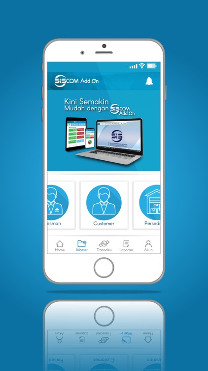 SISCOM Mobile screenshot-4