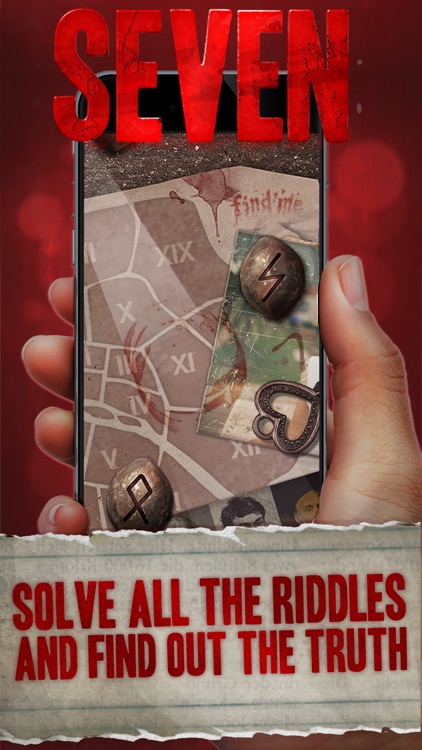 Seven - Deadly Revelation screenshot-3