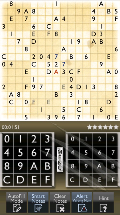 Sudoku Solver Free 2.1::Appstore for Android