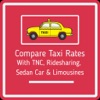 Compare Taxi Rates