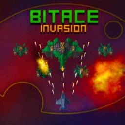 Bit Ace Invasion